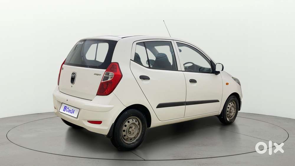 Hyundai I10 Magna 1.1l, 2013, Petrol