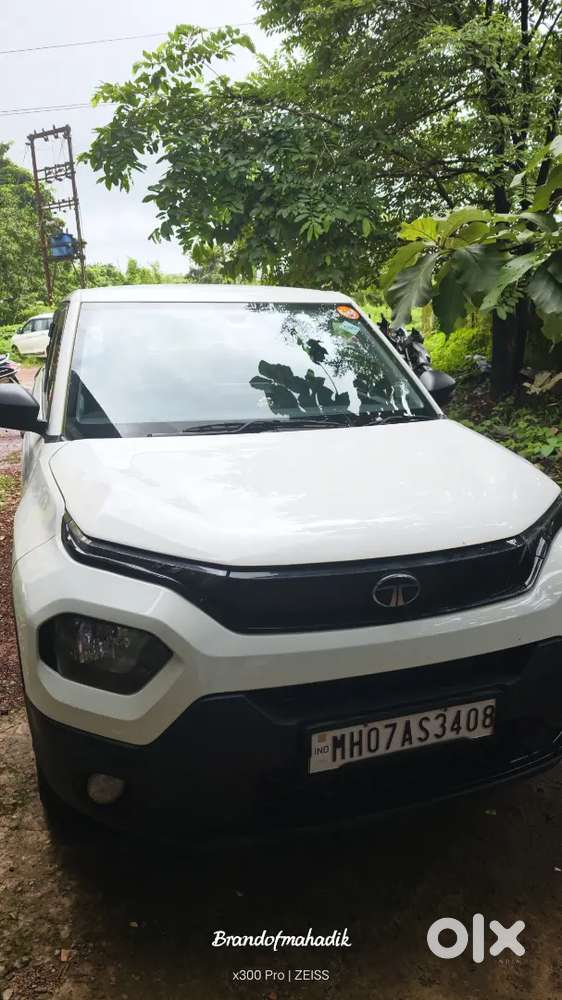 Tata Punch Pure Icng 2025 Manual
