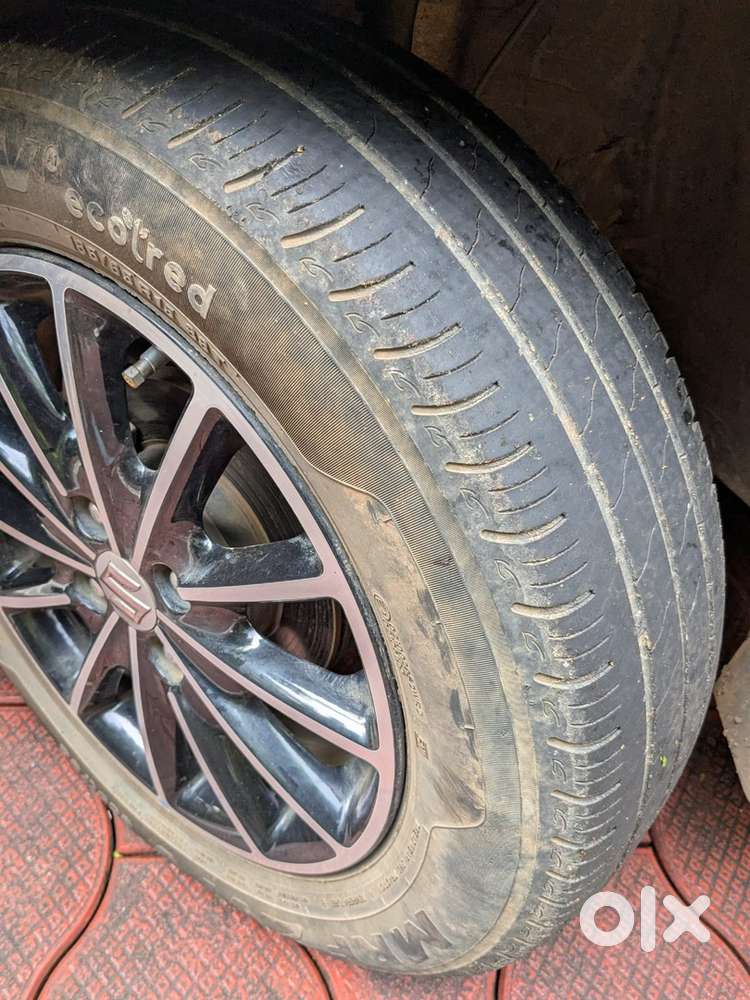 Maruti Suzuki Baleno 2021
