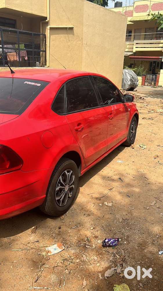 Skoda Rapid 2012 Diesel Well Maintained