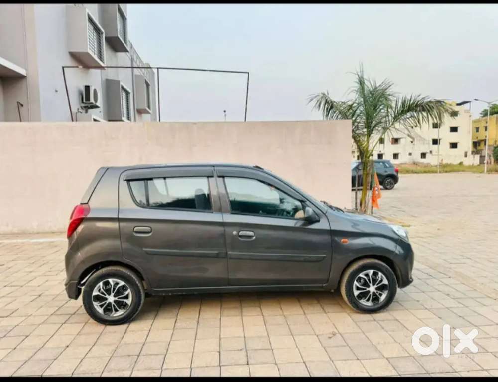 Maruti Suzuki Alto 800 First Owner
