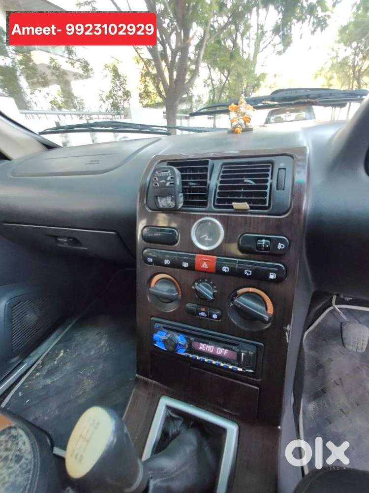 Tata Safari Dicor Vx 4x2 Bs Iv, 2011, Diesel