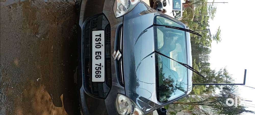 Alto, Model 2016, Very Good Condition, Led Headlights, Fully Serviced