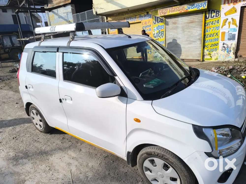 One Hand Used With Full Maintained