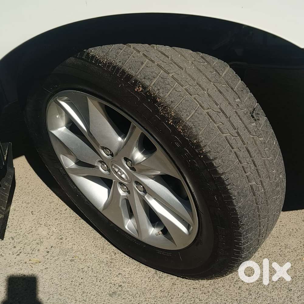 Toyota Innova Crysta [2020-ongoing] 2.4 Gx At 7 Str, 2020, Diesel