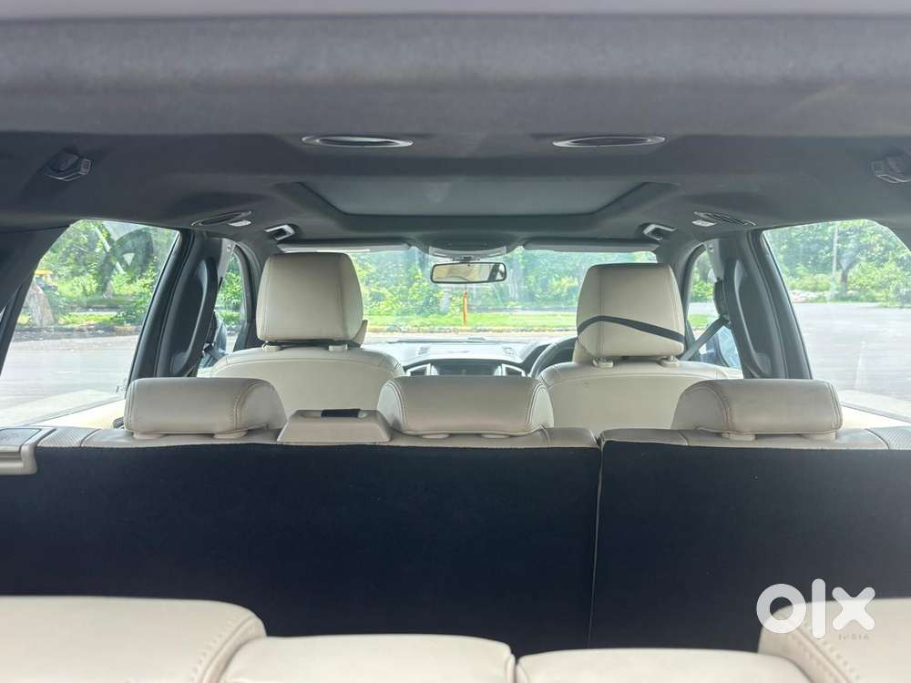 Ford Endeavour 2.2 Titanium 4x2 At, 2021, Diesel