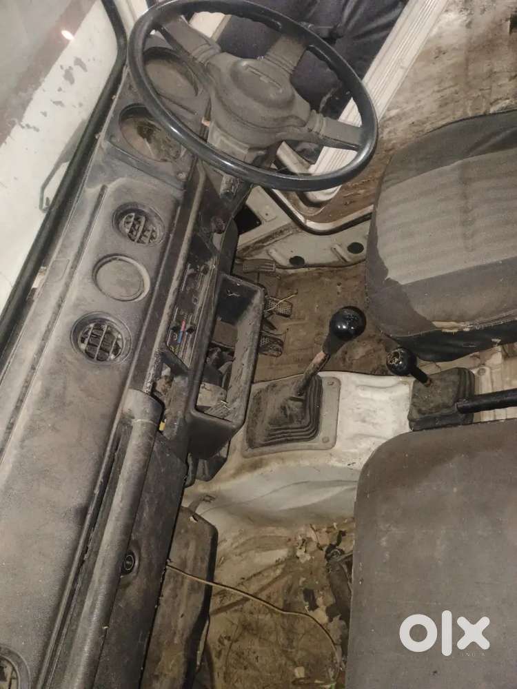 Maruti Suzuki Gypsy 1998