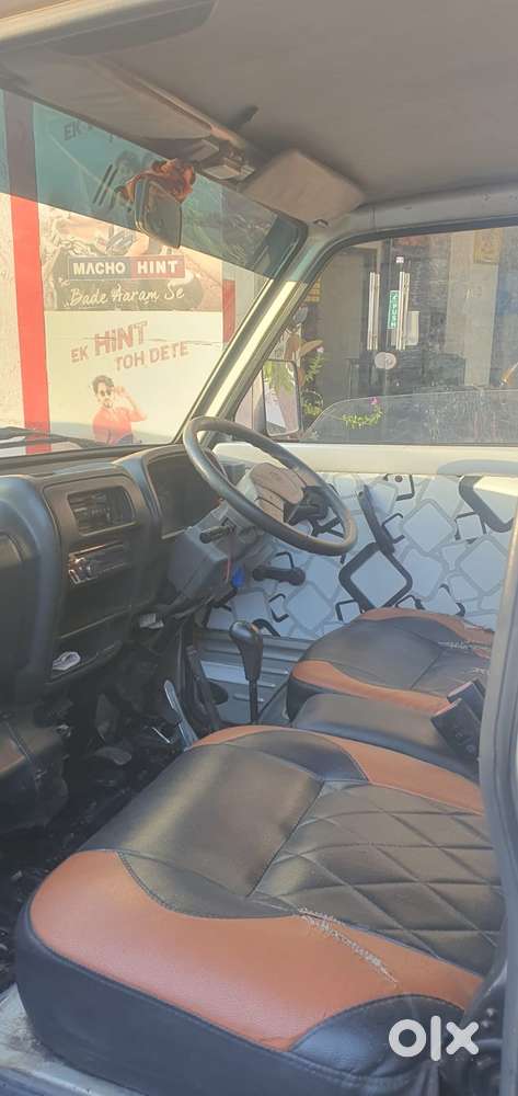 Maruti Suzuki Omni, 2012, Cng & Hybrids