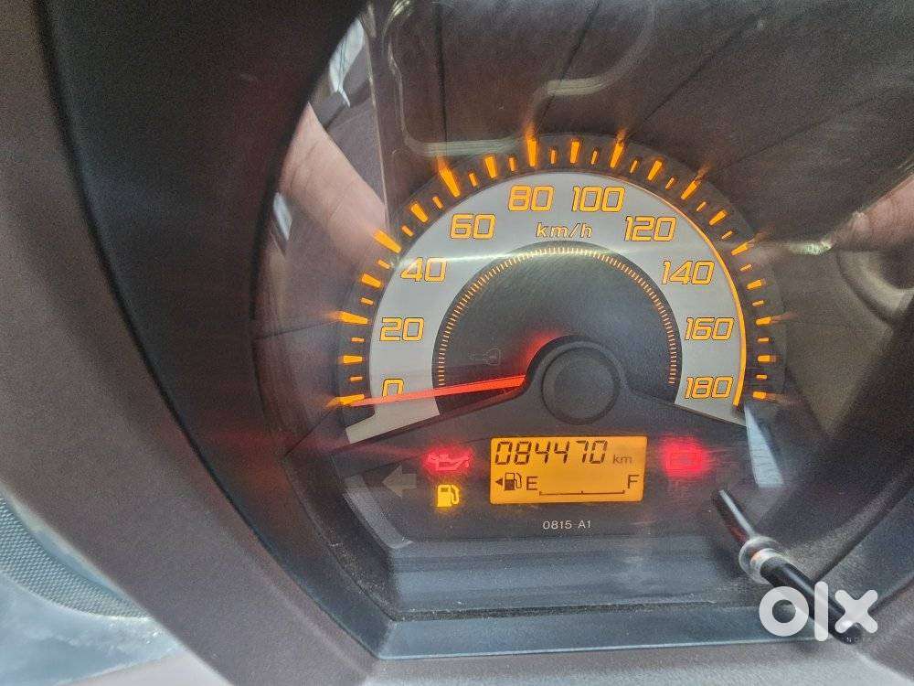 Honda Brio 2011-2013 S Mt, 2013, Petrol