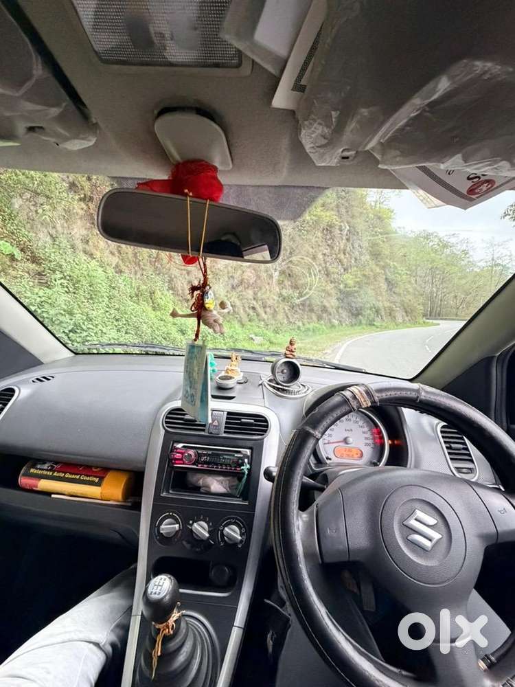 Maruti Suzuki Ritz 2010 Petrol Well Maintained