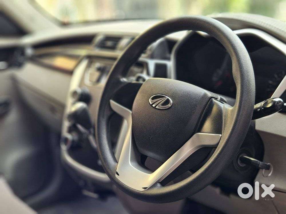 Mahindra Kuv 100 2016-2017 Mfalcon D75 K6 Aw, 2018, Diesel