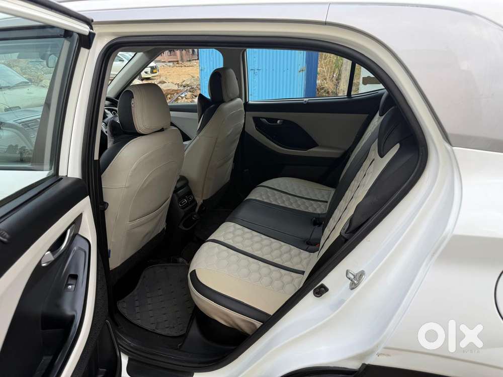 Hyundai Creta 1.5 S Diesel, 2022, Diesel