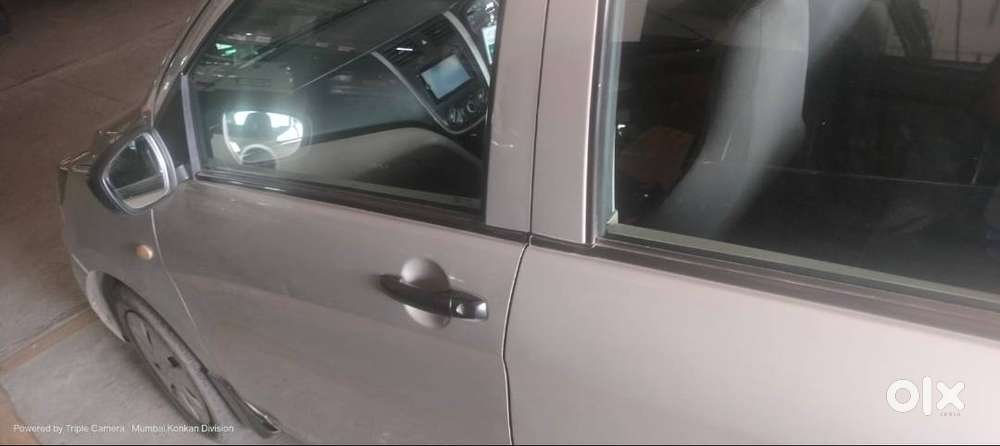 Celerio Vxi Amt 2015 Petrol Good Condition