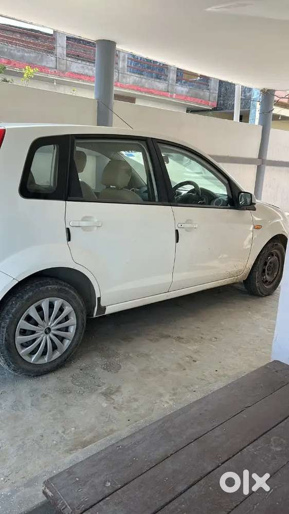 Ford Figo 2012 Manual