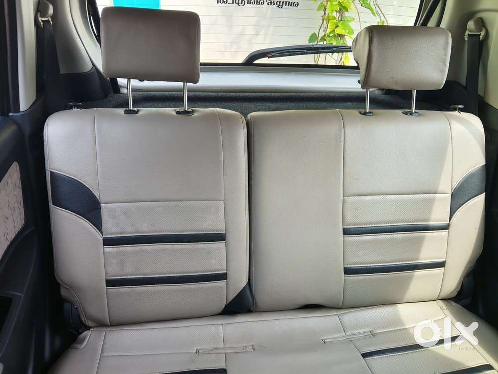 Maruti Suzuki Wagon R Vxi Opt 1.2, 2016, Petrol