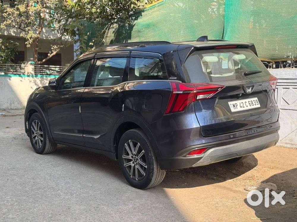 Mahindra Xuv700 2.2 Ax 7 Diesel Mt Str, 2022, Diesel