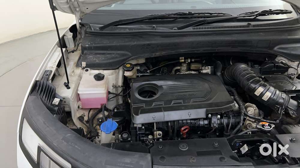 Hyundai Creta 1.5 Sx (o) Diesel, 2024, Diesel