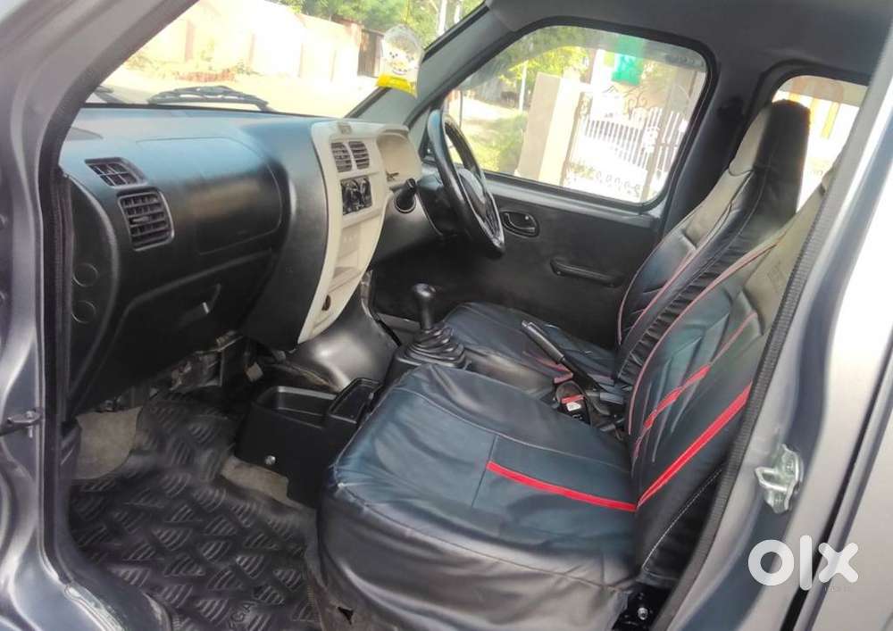 Maruti Suzuki Eeco Cng 5 Seater Ac, 2025, Cng & Hybrids