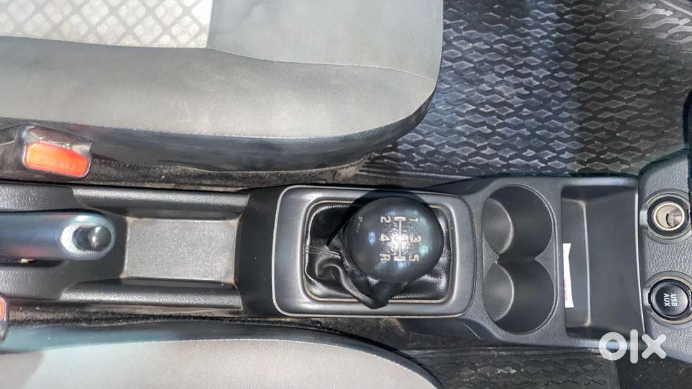 Maruti Suzuki Alto K10 Plus Edition, 2022, Petrol