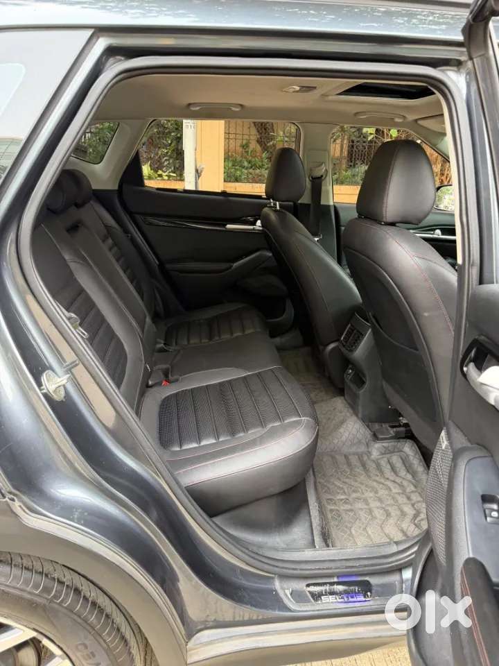 Kia Seltos Gtx Dct, 2020, Petrol