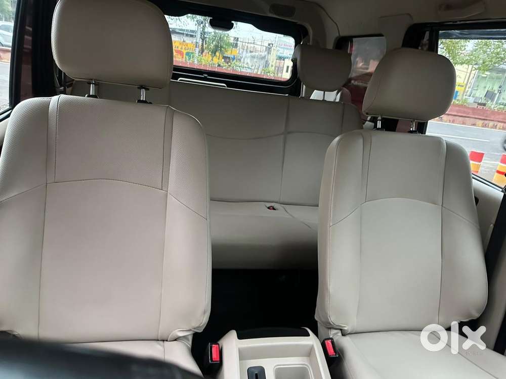 Mahindra Scorpio Classic