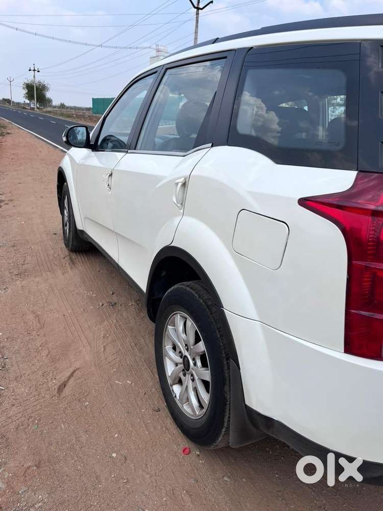 Mahindra Diesel Automatic 2017