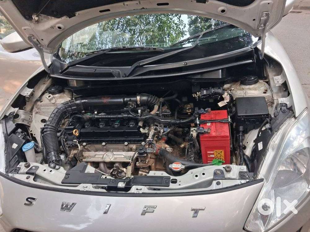 Maruti Suzuki Swift Vvt Vxi, 2022, Petrol