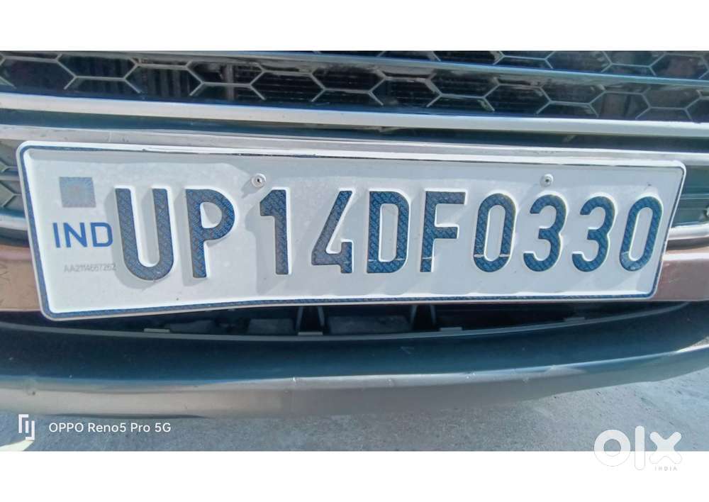 Ford Ecosport 1.5 Tdci Titanium Be, 2017, Diesel