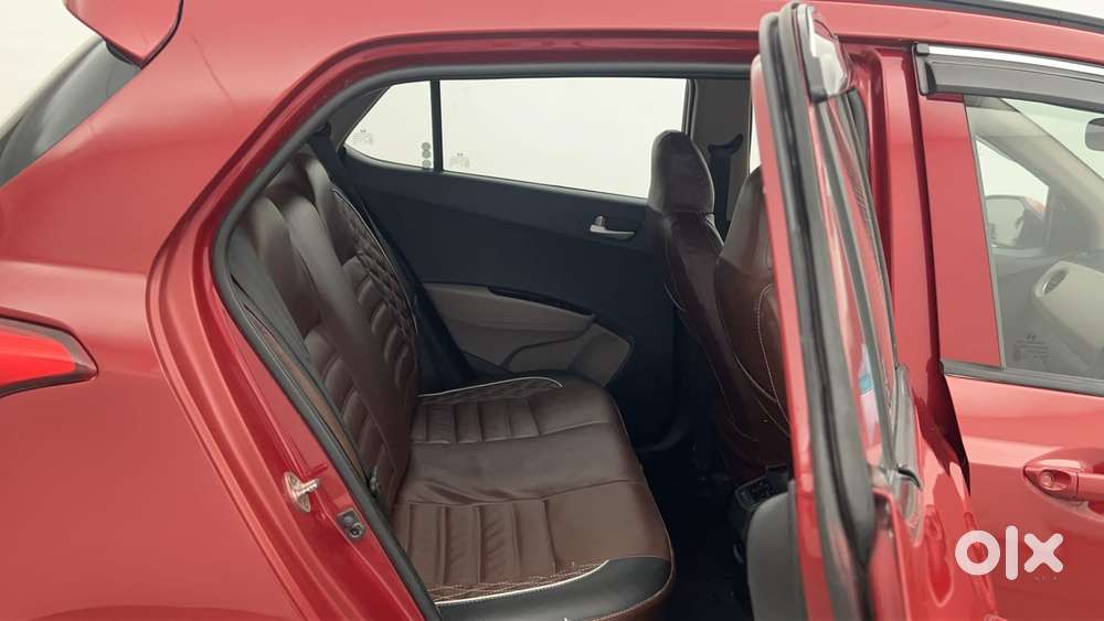 Hyundai Grand I10 Sportz 1.2 Kappa Vtvt, 2019, Petrol