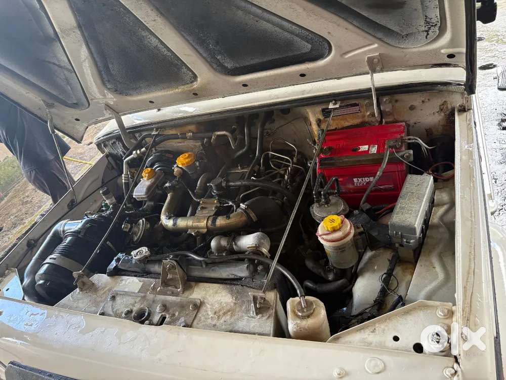 Mahindra Be 6 Diesel Manual 2012