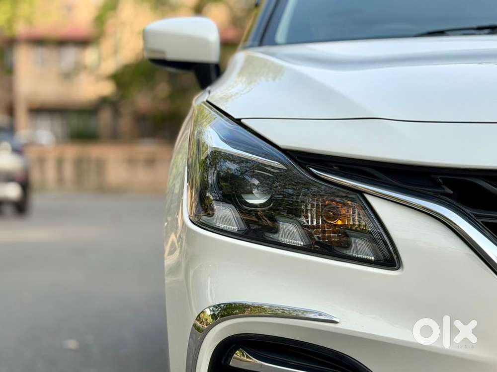 Maruti Suzuki Baleno Zeta Cng, 2024, Cng & Hybrids