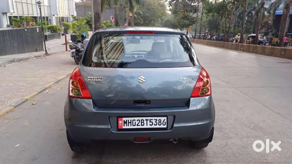 Maruti Suzuki Swift 2010