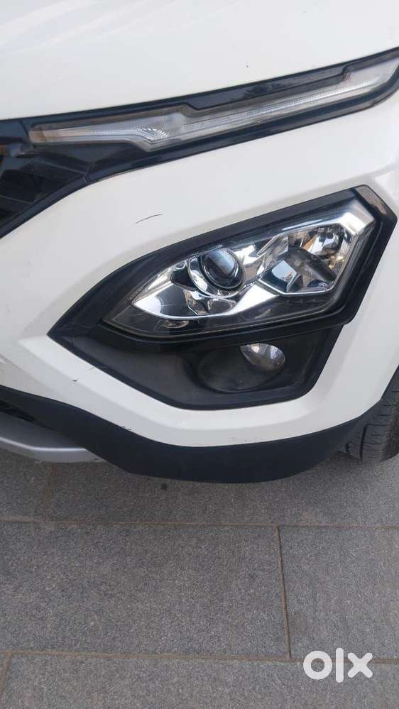 Tata Harrier Xza Plus At, 2021, Diesel