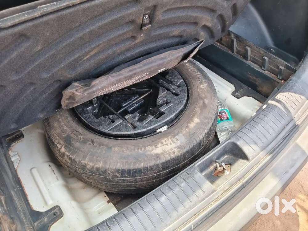 Hyundai Creta 2018 Diesel Good Condition