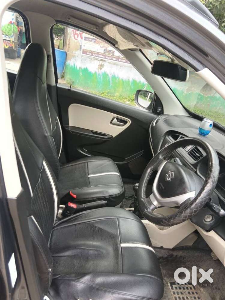 Maruti Suzuki Alto 800 0.8 Lxi (o), 2020, Petrol