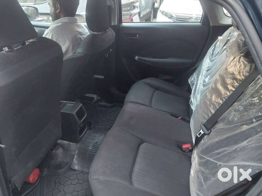 Maruti Suzuki Baleno Delta Cng, 2026, Cng & Hybrids