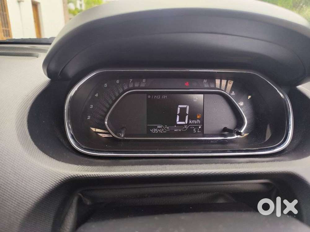 Tata Tiago Nrg 1.2 Xz Mt, 2021, Petrol