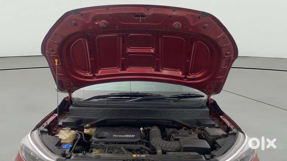 Kia Sonet 1.0 Gtx Plus Dct, 2023, Petrol