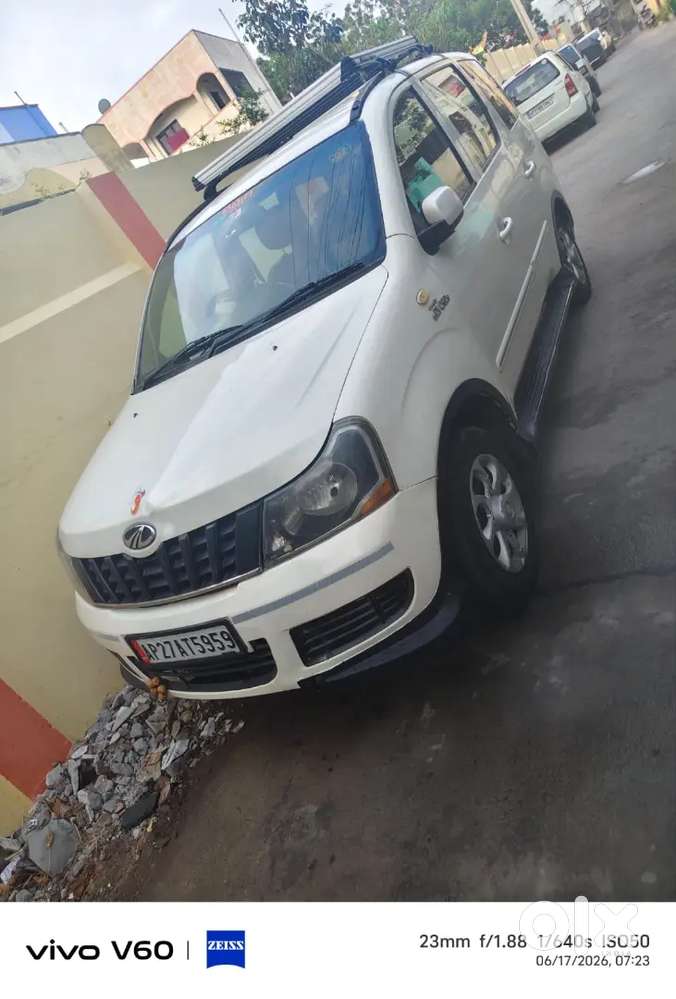 Mahindra Xylo Diesel 2013 Second Owner