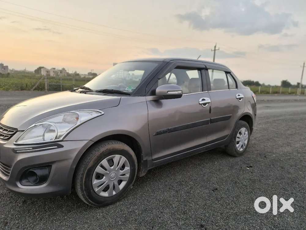 Maruti Swift Dzire Vdi 2014