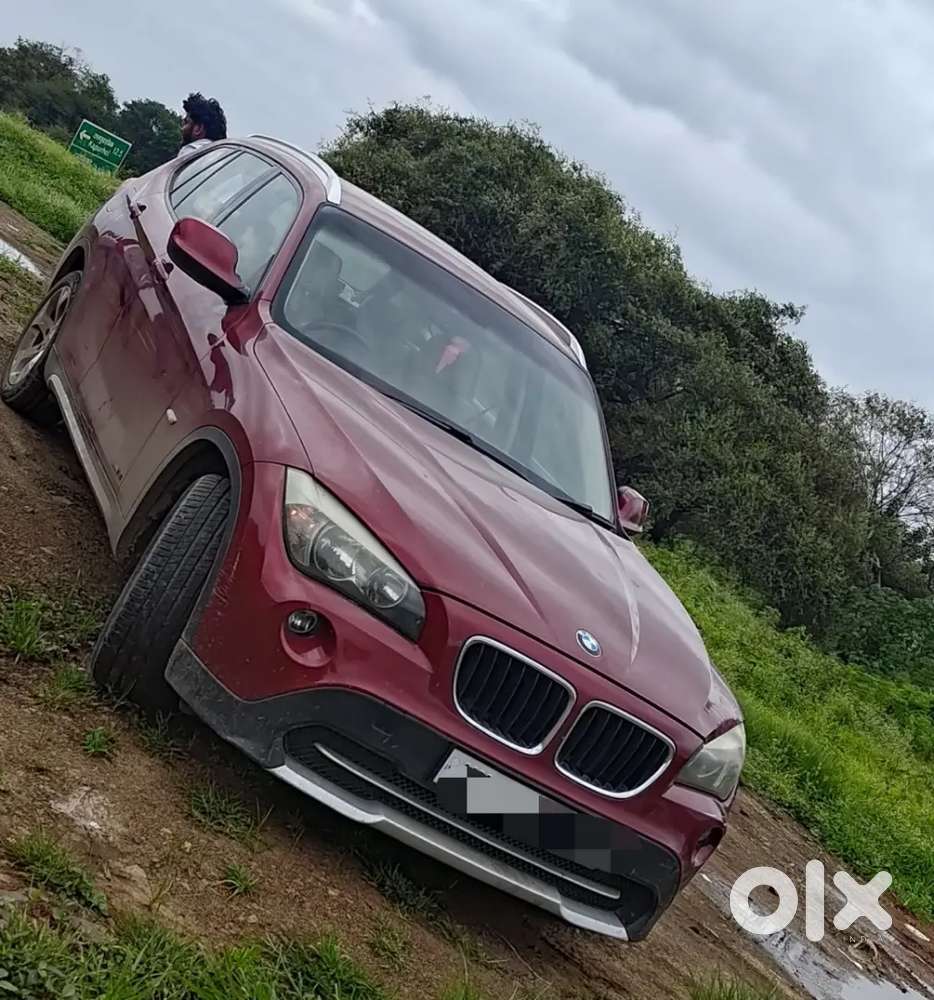 Bmw X1 M Sports
