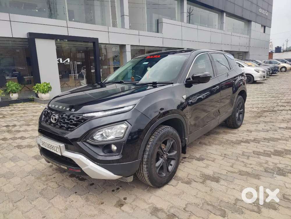 Tata Harrier 2.0 Kryotec 2020