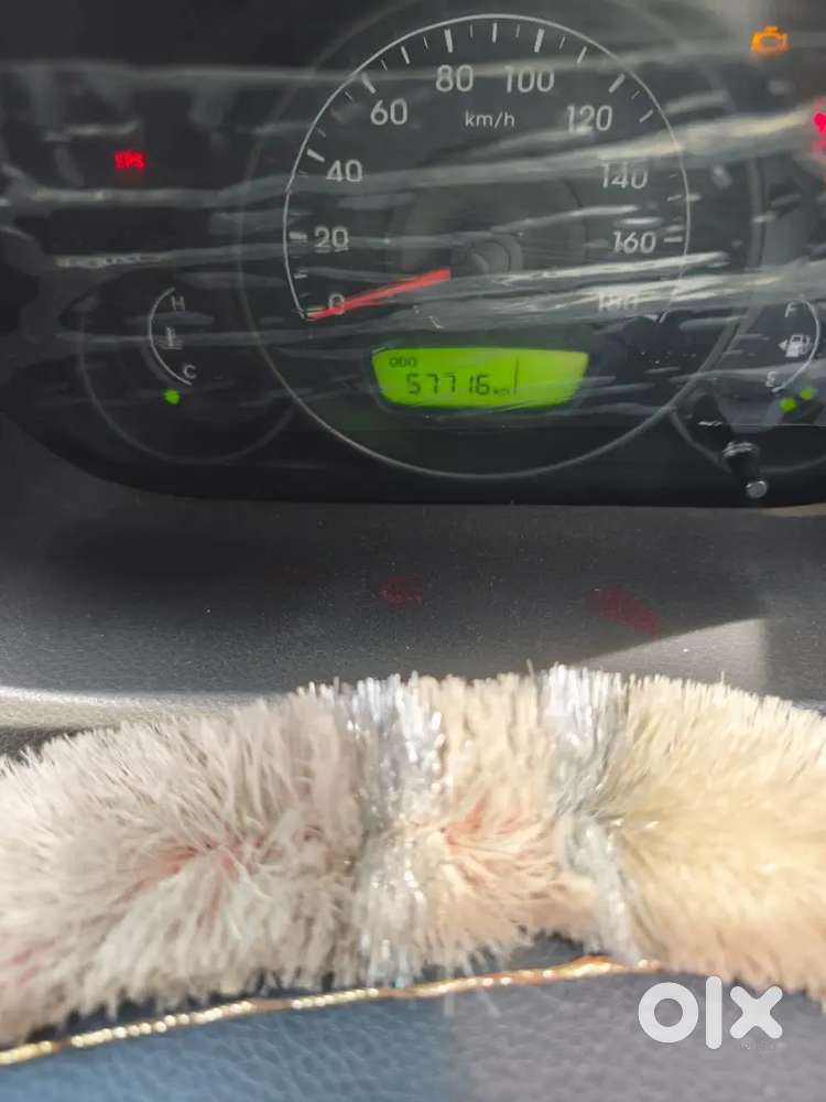 Hyundai Eon 0.8 Era 2018
