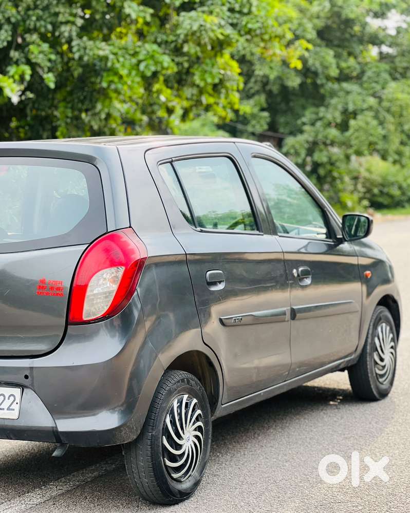 Maruti Suzuki Alto 800 Vxi Airbag, 2020, Petrol