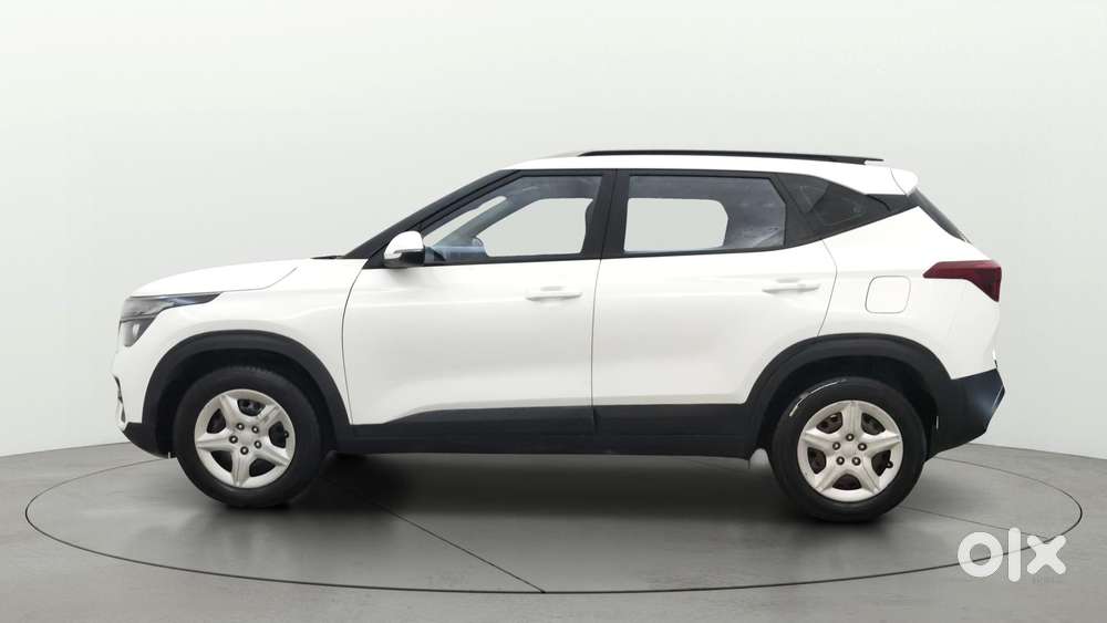 Kia Seltos Htk D, 2021, Diesel