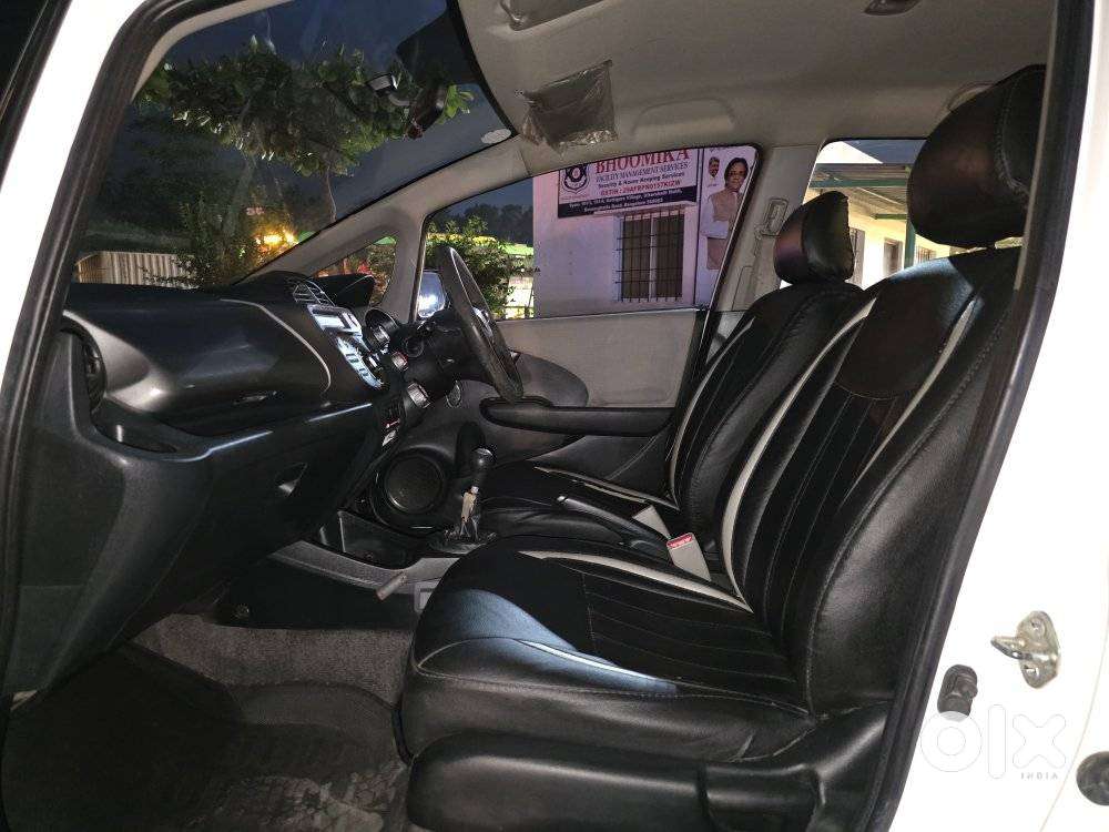 Honda Jazz S Manual, 2011, Petrol