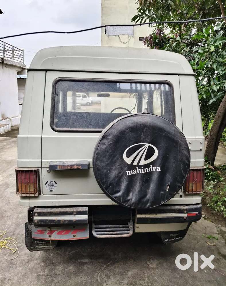 Mahindra Marshal Diesel Manual 1998