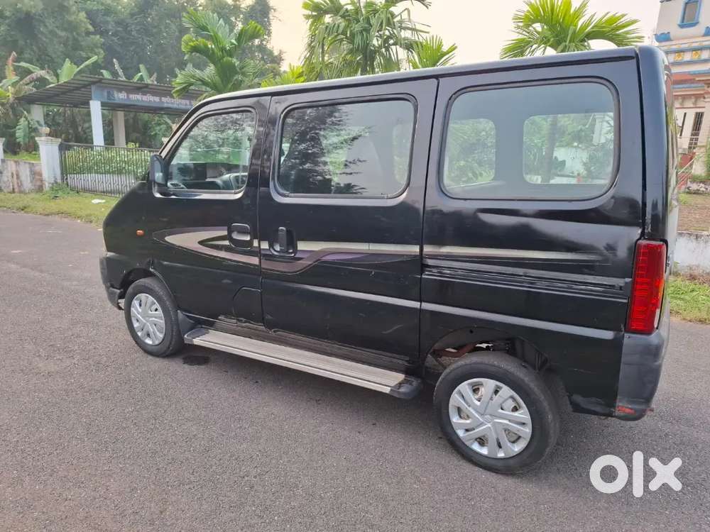 Maruti Suzuki Eeco 2011 Petrol For Sale
