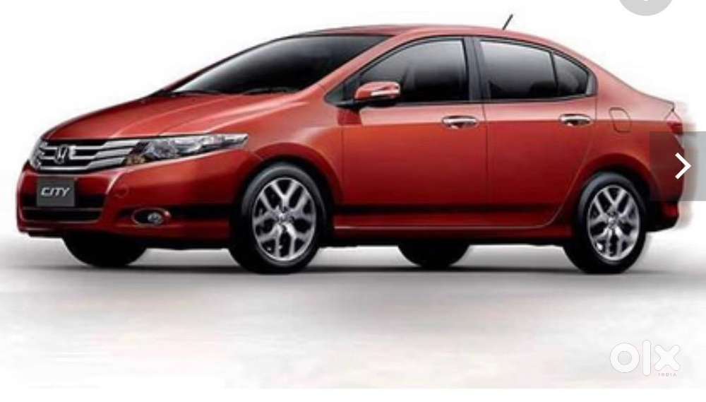 Honda City 2010 Petrol Good Condition