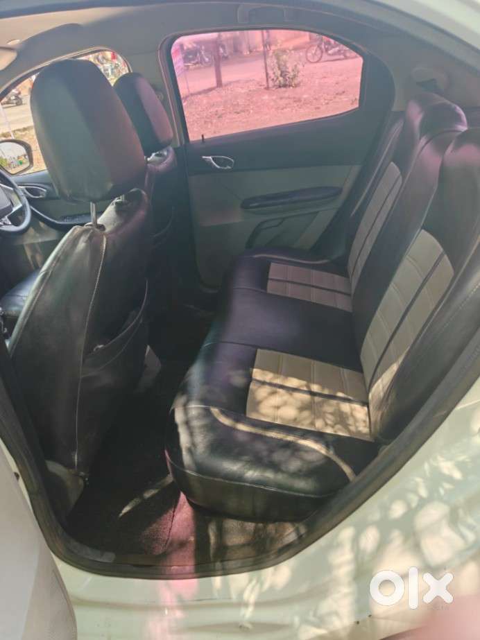 Tata Tiago Xz, 2016, Petrol